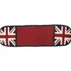 Woven Magic Oven Gloves/Mitts-Union Jack Double Oven Gloves