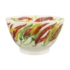 Emma Bridgewater Bowls & Dishes-Vegetable Garden Chili Medium Old Bowl