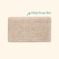 English Soap Company Soaps & Lotions-Vintage Exfoliating Gardeners Soap