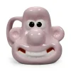 Half Moon Bay Whimsical-Wallace Ceramic Mug