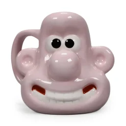Half Moon Bay Whimsical-Wallace Ceramic Mug