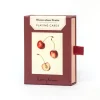 Roomytown Puzzles-Watercolour Fruits Playing Cards