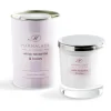 Marmalade of London Home Fragrance-White Nectarine & Honey Glass Candle