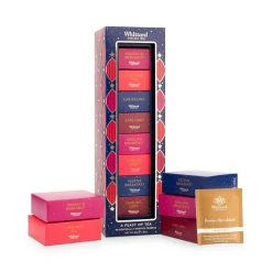Whittard of Chelsea Holiday Treats|Tea-Whittard Christmas Feast of Tea