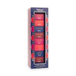Whittard of Chelsea Holiday Treats|Tea-Whittard Christmas Feast of Tea