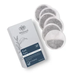 Whittard of Chelsea Tea-Whittard Earl Grey Tea 50 Traditional Teabags Plastic Free