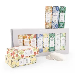Whittard of Chelsea Tea-Whittard Tea Discoveries Collection