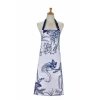 Ulster Weavers Aprons-Willow Toile Cotton Apron