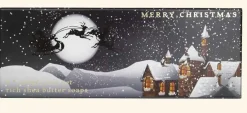 English Soap Company Soaps & Lotions-Winter Village Triple Soap Gift Box