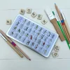 Picturemaps Storage-Women Who Changed the World Pencil Set