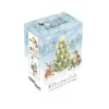 Wrendale Designs Christmas Cards|Stationery-Woodland Animal Charity Gift Enclosure Card Pack