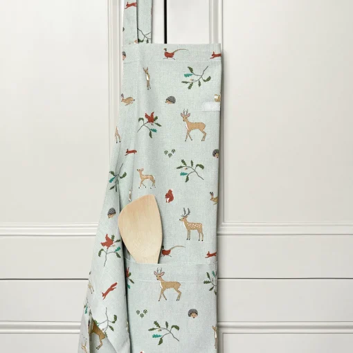 Sophie Allport Aprons-Woodland National Trust Apron
