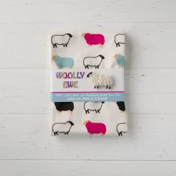 Hairy Coo Aprons-Woolly Ewe - Sheep Apron