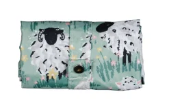 Ulster Weavers Bags-Woolly Sheep Packable Bag