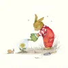 Moongazer Cards Greeting Cards-'Wow!' Greeting Card