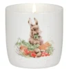 Wax Lyrical Home Fragrance-Wrendale Designs - Grow Your Own Jar Candle