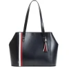 Zatchels Bags-Handmade Leather British Edit Totebag