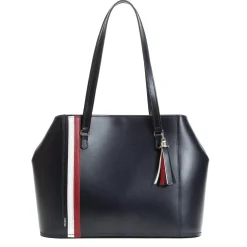 Zatchels Bags-Handmade Leather British Edit Totebag